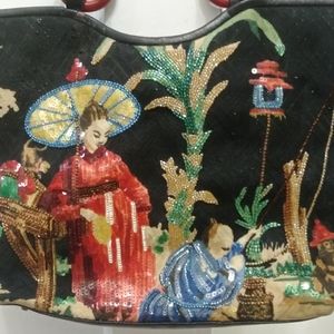 Isabelle Fiore Purse